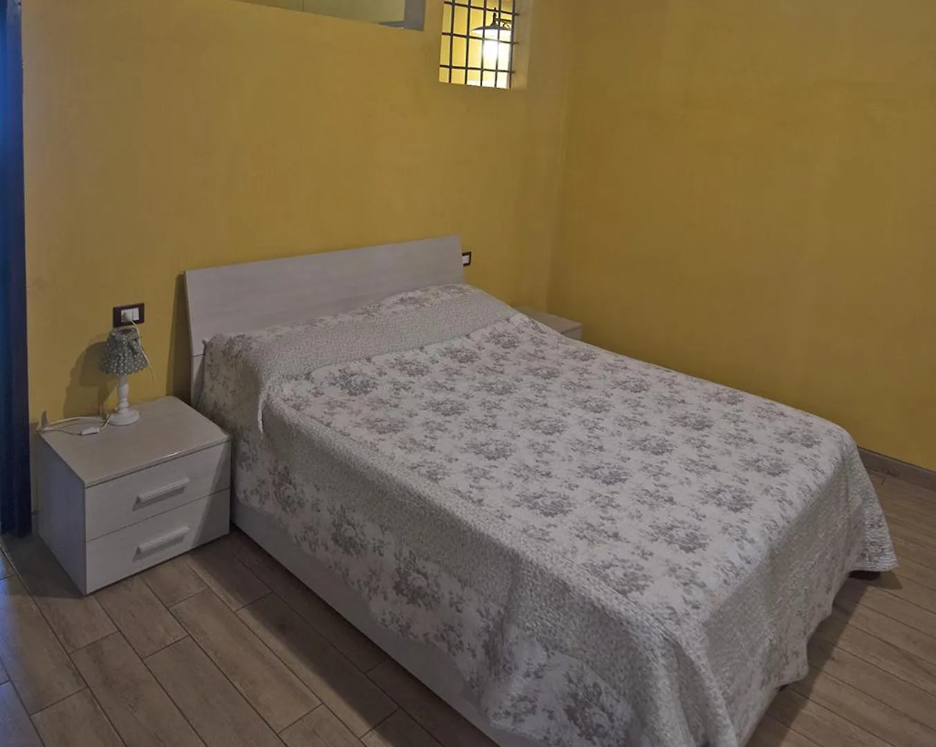 Apartment Chalet Della Rota Marone