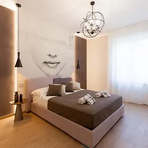 Teseo & Relax , Genua Italien