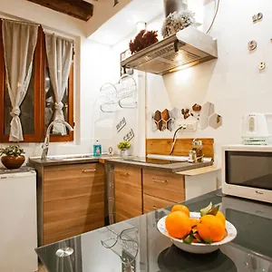 Residenza Garibaldi , Venedig Italien
