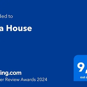 Olia House Olginate