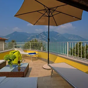 Vakantiehuis Marconi 22, Marone