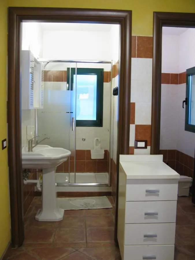 Chalet Della Rota Marone Italy