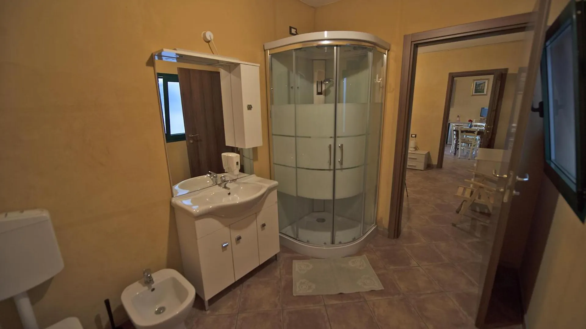 Chalet Della Rota Marone 0*,